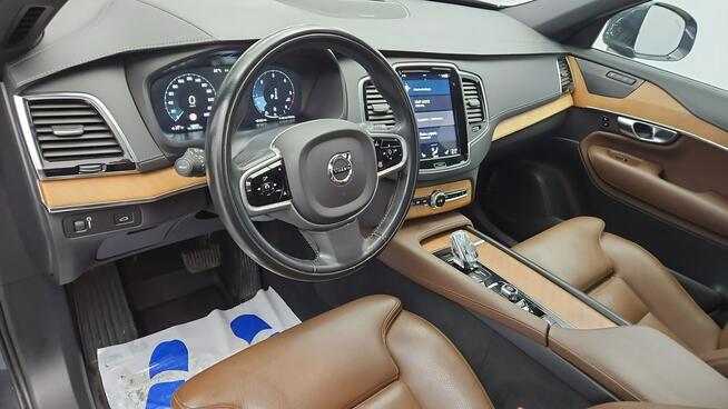 Volvo XC 90 B5 D AWD Inscription aut ! Z Polskiego Salonu ! Faktura Vat !