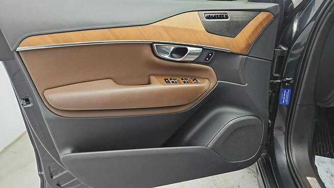 Volvo XC 90 B5 D AWD Inscription aut ! Z Polskiego Salonu ! Faktura Vat !