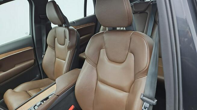 Volvo XC 90 B5 D AWD Inscription aut ! Z Polskiego Salonu ! Faktura Vat !