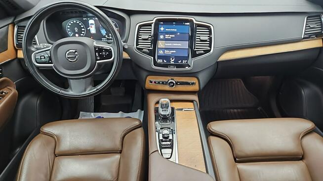 Volvo XC 90 B5 D AWD Inscription aut ! Z Polskiego Salonu ! Faktura Vat !