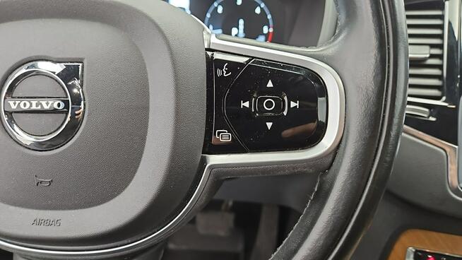 Volvo XC 90 B5 D AWD Inscription aut ! Z Polskiego Salonu ! Faktura Vat !