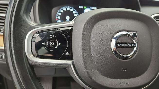 Volvo XC 90 B5 D AWD Inscription aut ! Z Polskiego Salonu ! Faktura Vat !