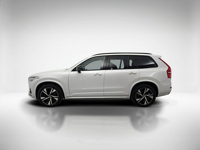 Volvo XC 90 B6 B AWD R-Design 7os aut ! Z Polskiego Salonu ! Faktura Vat !
