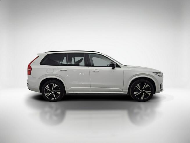 Volvo XC 90 B6 B AWD R-Design 7os aut ! Z Polskiego Salonu ! Faktura Vat !