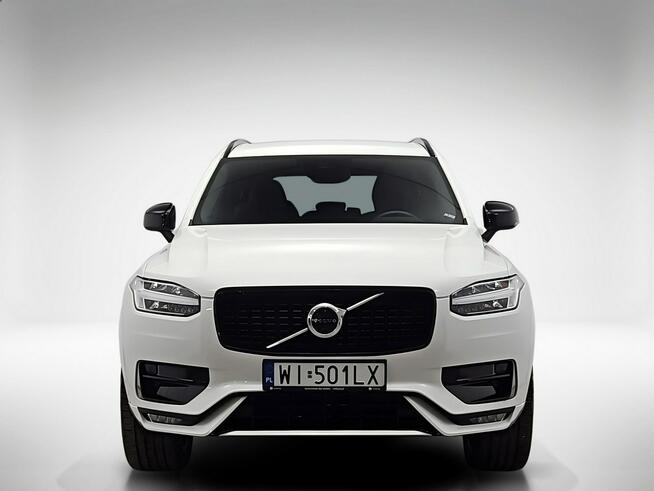 Volvo XC 90 B6 B AWD R-Design 7os aut ! Z Polskiego Salonu ! Faktura Vat !