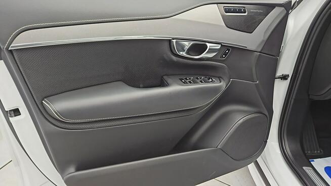 Volvo XC 90 B6 B AWD R-Design 7os aut ! Z Polskiego Salonu ! Faktura Vat !