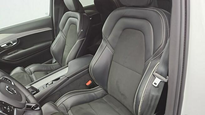 Volvo XC 90 B6 B AWD R-Design 7os aut ! Z Polskiego Salonu ! Faktura Vat !