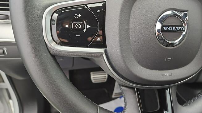 Volvo XC 90 B6 B AWD R-Design 7os aut ! Z Polskiego Salonu ! Faktura Vat !