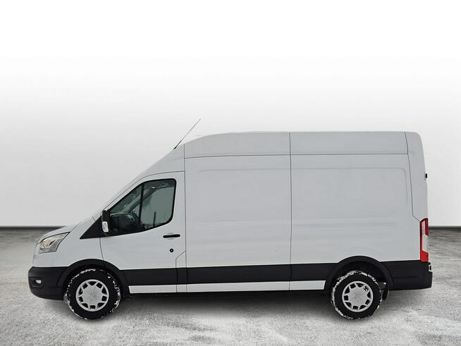Ford Transit EcoBlue Euro 6 1996ccm ! Z Polskiego Salonu ! Faktura VAT !