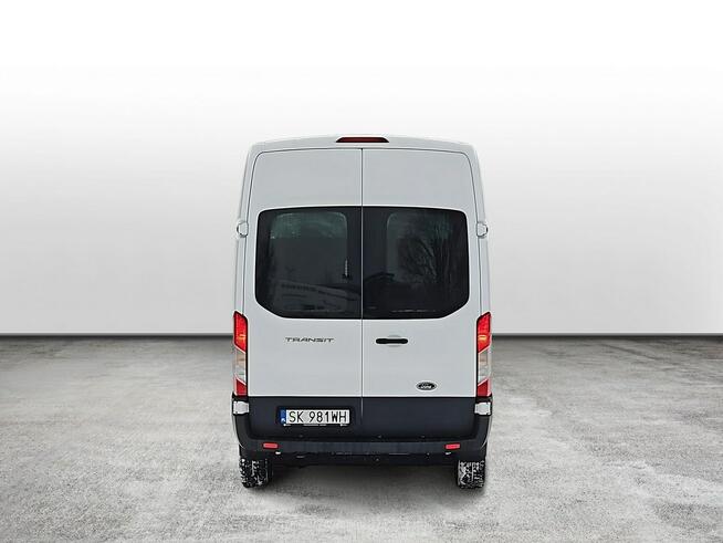 Ford Transit EcoBlue Euro 6 1996ccm ! Z Polskiego Salonu ! Faktura VAT !