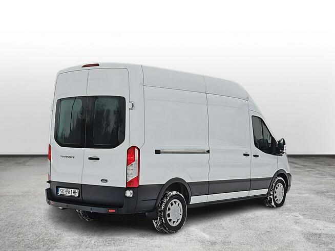 Ford Transit EcoBlue Euro 6 1996ccm ! Z Polskiego Salonu ! Faktura VAT !