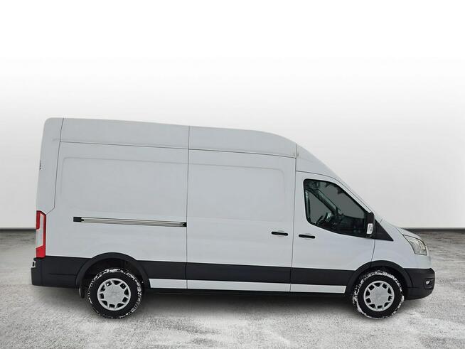 Ford Transit EcoBlue Euro 6 1996ccm ! Z Polskiego Salonu ! Faktura VAT !