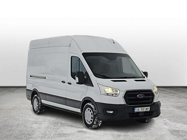 Ford Transit EcoBlue Euro 6 1996ccm ! Z Polskiego Salonu ! Faktura VAT !