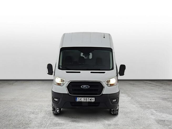 Ford Transit EcoBlue Euro 6 1996ccm ! Z Polskiego Salonu ! Faktura VAT !