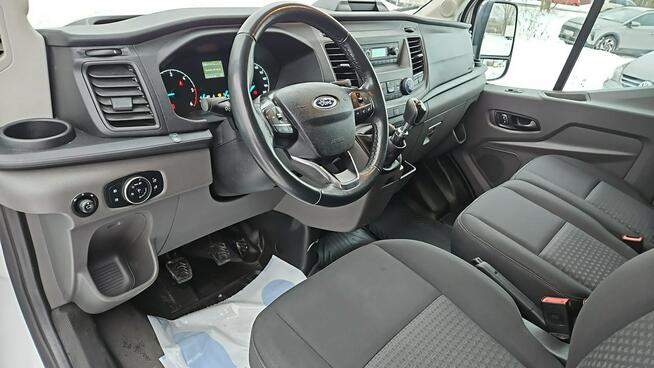 Ford Transit EcoBlue Euro 6 1996ccm ! Z Polskiego Salonu ! Faktura VAT !