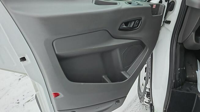 Ford Transit EcoBlue Euro 6 1996ccm ! Z Polskiego Salonu ! Faktura VAT !