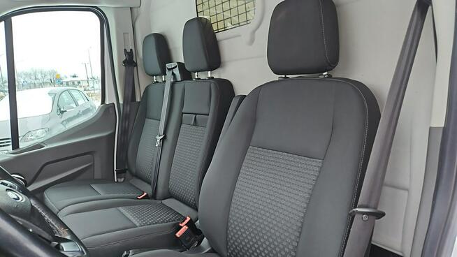 Ford Transit EcoBlue Euro 6 1996ccm ! Z Polskiego Salonu ! Faktura VAT !