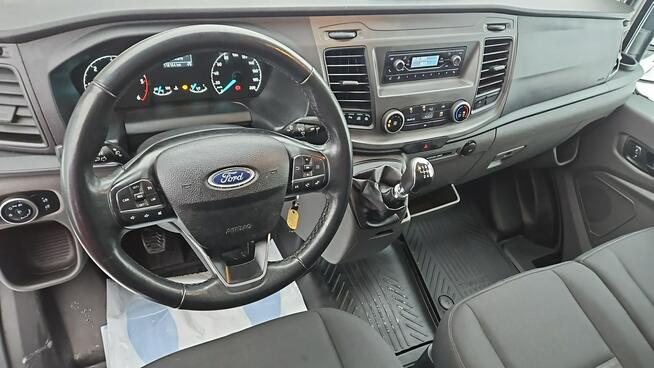 Ford Transit EcoBlue Euro 6 1996ccm ! Z Polskiego Salonu ! Faktura VAT !