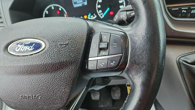 Ford Transit EcoBlue Euro 6 1996ccm ! Z Polskiego Salonu ! Faktura VAT !