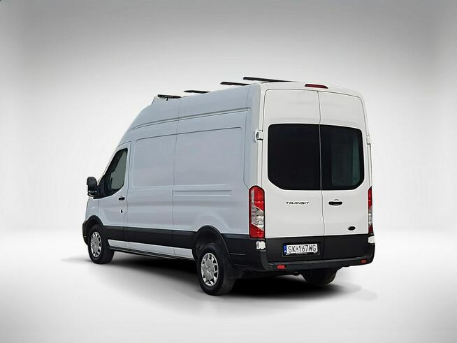 Ford Transit EcoBlue Euro 6 ! Z Polskiego Salonu ! Faktura VAT !
