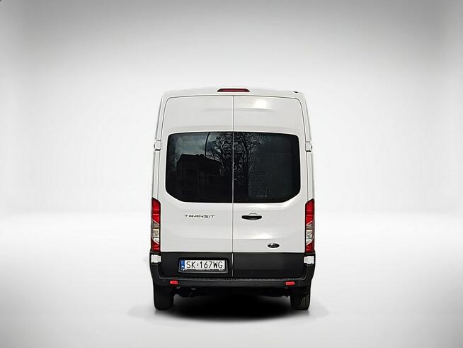 Ford Transit EcoBlue Euro 6 ! Z Polskiego Salonu ! Faktura VAT !
