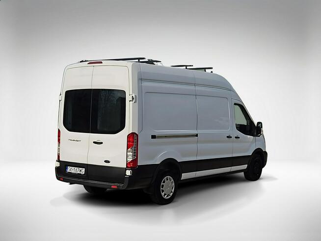 Ford Transit EcoBlue Euro 6 ! Z Polskiego Salonu ! Faktura VAT !