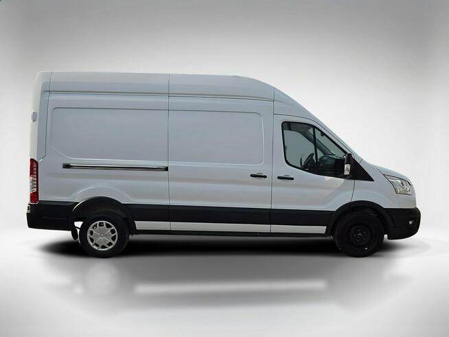 Ford Transit EcoBlue Euro 6 ! Z Polskiego Salonu ! Faktura VAT !