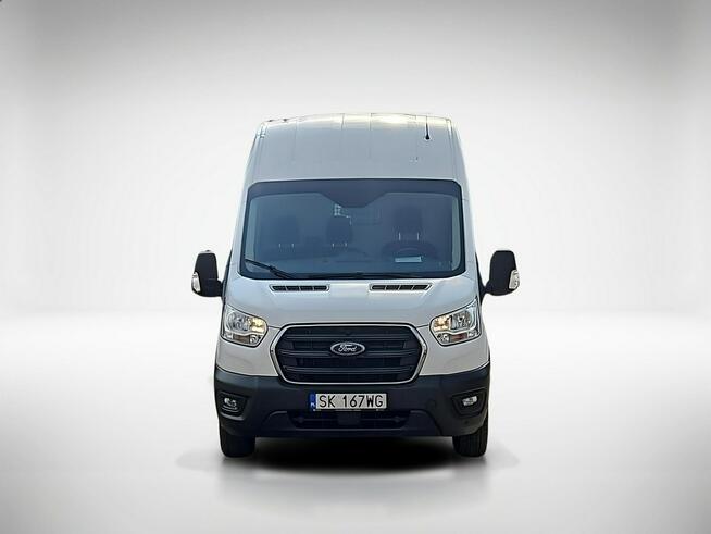 Ford Transit EcoBlue Euro 6 ! Z Polskiego Salonu ! Faktura VAT !