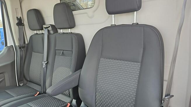 Ford Transit EcoBlue Euro 6 ! Z Polskiego Salonu ! Faktura VAT !