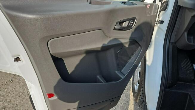 Ford Transit EcoBlue Euro 6 ! Z Polskiego Salonu ! Faktura VAT !