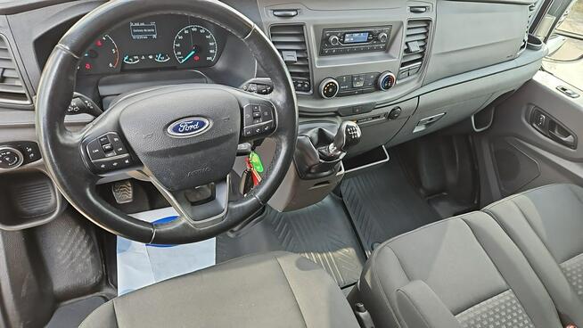 Ford Transit EcoBlue Euro 6 ! Z Polskiego Salonu ! Faktura VAT !