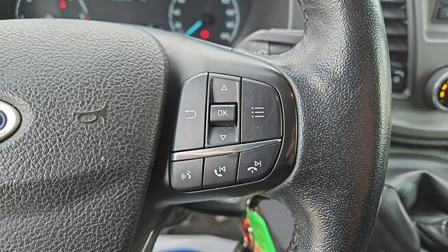 Ford Transit EcoBlue Euro 6 ! Z Polskiego Salonu ! Faktura VAT !