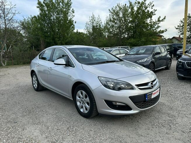 Opel Astra 1.6 CDTI 110KM/Nawigacja/Zamiana/Kredyt/Pakiet VIP Gwarant