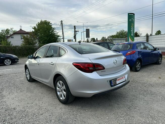 Opel Astra 1.6 CDTI 110KM/Nawigacja/Zamiana/Kredyt/Pakiet VIP Gwarant