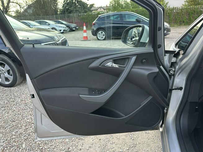 Opel Astra 1.6 CDTI 110KM/Nawigacja/Zamiana/Kredyt/Pakiet VIP Gwarant