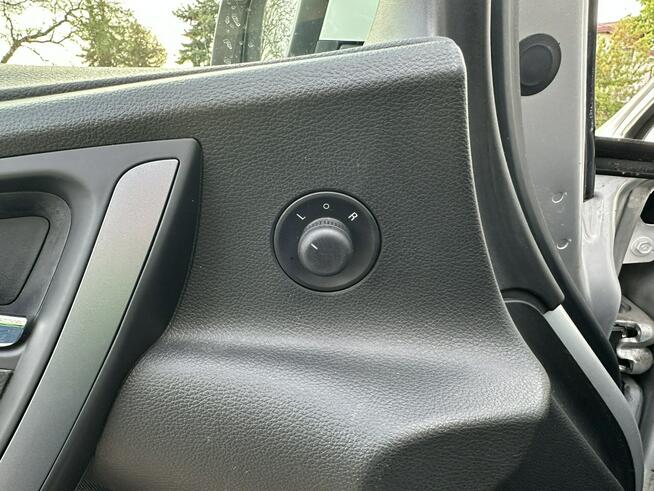 Opel Astra 1.6 CDTI 110KM/Nawigacja/Zamiana/Kredyt/Pakiet VIP Gwarant