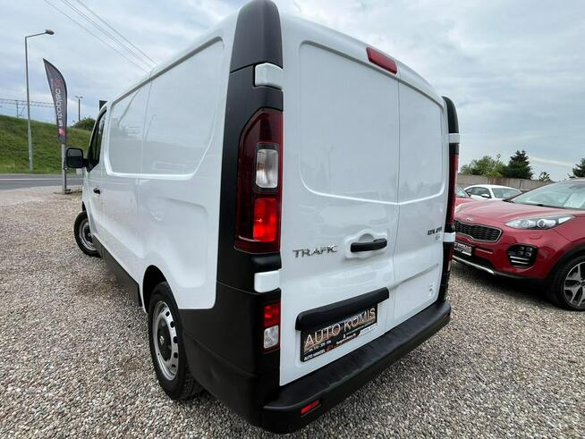 Renault Trafic 1,6Dci*95PS*299.000km*ASO*1Właś*CHŁODNIA*Vat-Marża*Opłacony
