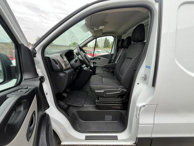Renault Trafic 1,6Dci*95PS*299.000km*ASO*1Właś*CHŁODNIA*Vat-Marża*Opłacony