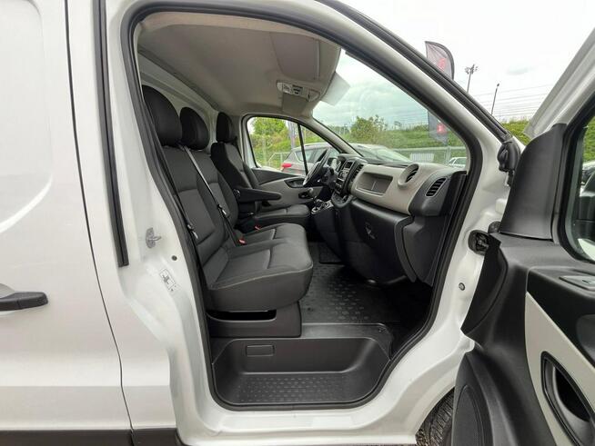 Renault Trafic 1,6Dci*95PS*299.000km*ASO*1Właś*CHŁODNIA*Vat-Marża*Opłacony