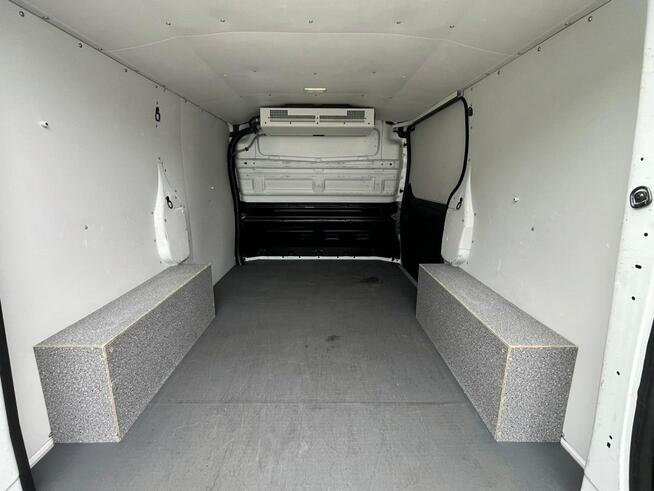 Renault Trafic 1,6Dci*95PS*299.000km*ASO*1Właś*CHŁODNIA*Vat-Marża*Opłacony