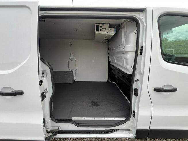 Renault Trafic 1,6Dci*95PS*299.000km*ASO*1Właś*CHŁODNIA*Vat-Marża*Opłacony