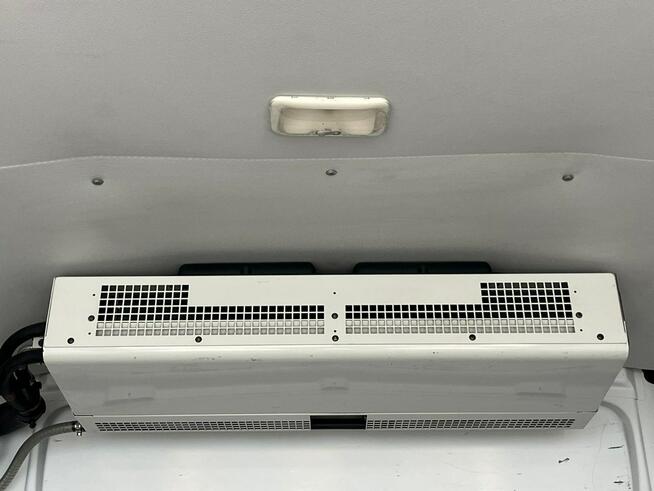 Renault Trafic 1,6Dci*95PS*299.000km*ASO*1Właś*CHŁODNIA*Vat-Marża*Opłacony