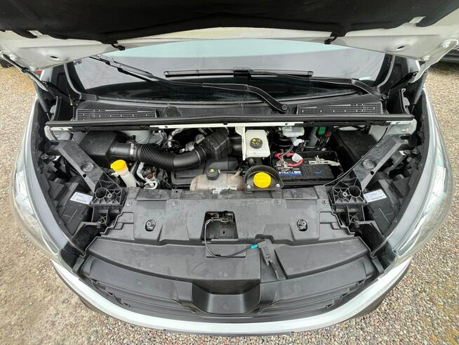 Renault Trafic 1,6Dci*95PS*299.000km*ASO*1Właś*CHŁODNIA*Vat-Marża*Opłacony