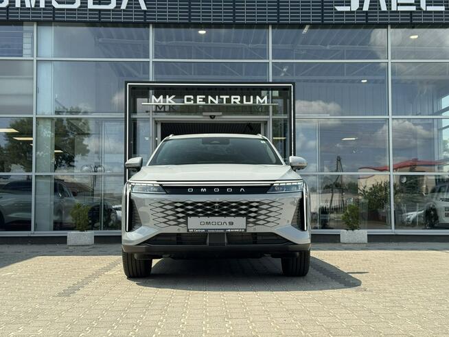 OMODA 9 1.5 T-GDI (537KM) Exclusive 2025 Super Hybrid
