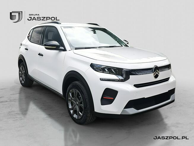 Citroen C3 wersja PLUS , dostępny od ręki