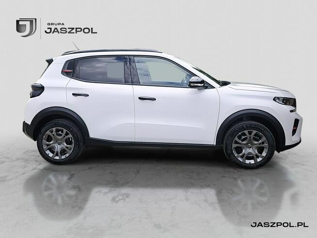 Citroen C3 wersja PLUS , dostępny od ręki