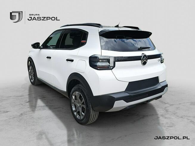 Citroen C3 wersja PLUS , dostępny od ręki