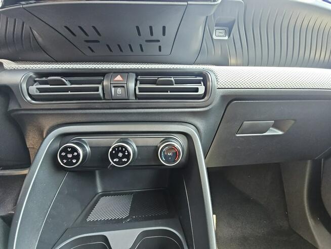 Citroen C3 wersja PLUS , dostępny od ręki