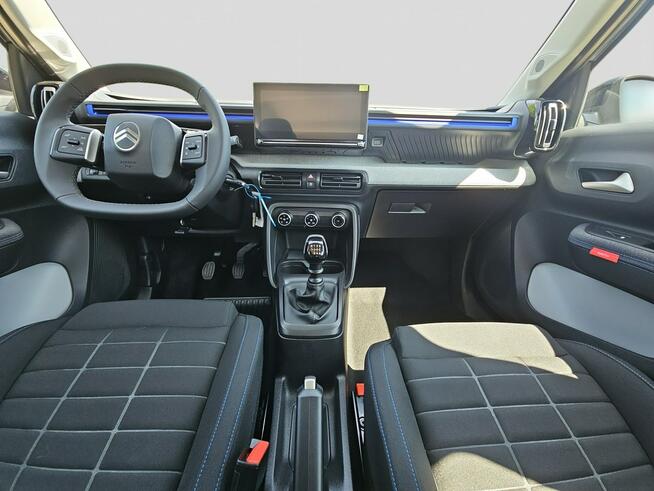 Citroen C3 wersja PLUS , dostępny od ręki