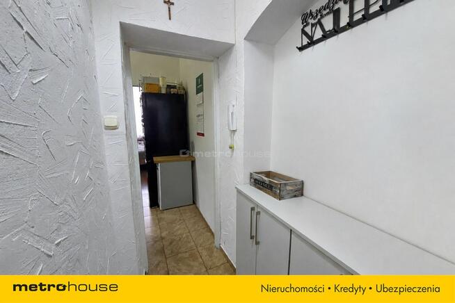 Urocze 2 pok. mieszkanko 24,10 m² przy Rynku